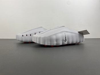 Nike Mind 001 Slide Light Smoke Grey  HQ4307-003