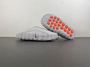 Nike Mind 001 Slide Light Smoke Grey  HQ4307-003 - 6