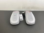 Nike Mind 001 Slide Light Smoke Grey  HQ4307-003 - 4