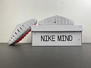 Nike Mind 001 Slide Light Smoke Grey  HQ4307-003 - 3