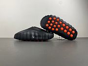 Nike Mind 001 Slide Black Chrome  HQ4307-001 - 6