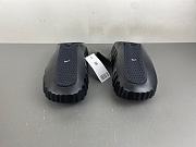 Nike Mind 001 Slide Black Chrome  HQ4307-001 - 5