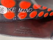 Nike Mind 001 Slide Black Chrome  HQ4307-001 - 3