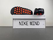 Nike Mind 001 Slide Black Chrome  HQ4307-001 - 2