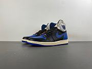 fragment x Union x Air Jordan 1 IO7847-001  - 1