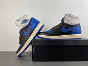 fragment x Union x Air Jordan 1 IO7847-001  - 3