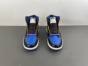 fragment x Union x Air Jordan 1 IO7847-001  - 5