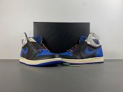 fragment x Union x Air Jordan 1 IO7847-001  - 4