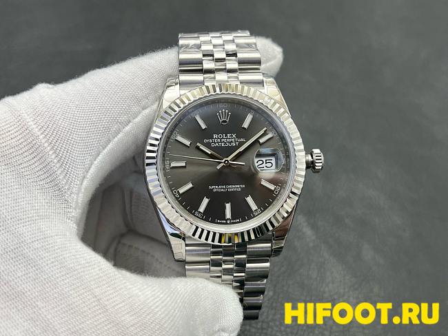 Rolex watch 2026022601 - 1