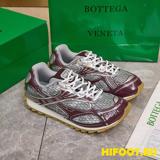 Bottega Veneta BV sneaker 2026022701 - 1