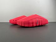 Nike Mind 001 Slide Solar Red HQ4307-600 - 1