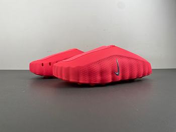 Nike Mind 001 Slide Solar Red HQ4307-600