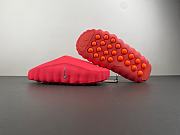 Nike Mind 001 Slide Solar Red HQ4307-600 - 2