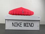 Nike Mind 001 Slide Solar Red HQ4307-600 - 3
