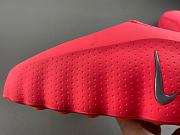 Nike Mind 001 Slide Solar Red HQ4307-600 - 5