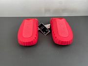 Nike Mind 001 Slide Solar Red HQ4307-600 - 6