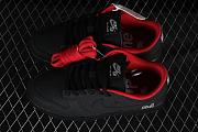 Nike SB Dunk Low Supreme 94 Black  HQ8487-001 - 4