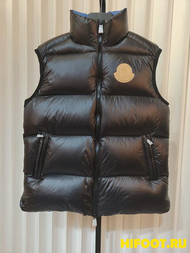 Moncler vest 2026030201 - 1