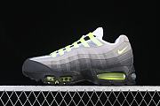 Nike Air Max 95 OG Big Bubble HM4740-001 - 1