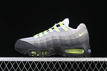 Nike Air Max 95 OG Big Bubble HM4740-001