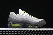 Nike Air Max 95 OG Big Bubble HM4740-001 - 4