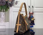 LV CarryAll East West 20x10x33.5cm - 3