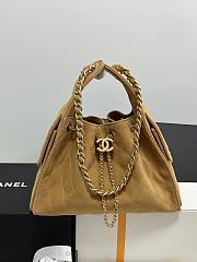 Chanel 25 bag small 30x26x14cm - 1