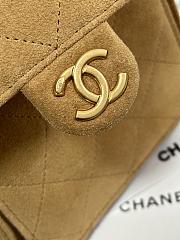 Chanel 25 bag small 30x26x14cm - 5