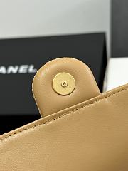 Chanel 25 bag small 30x26x14cm - 6