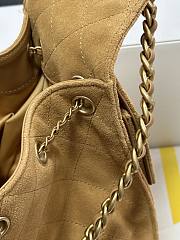 Chanel 25 bag small 30x26x14cm - 2