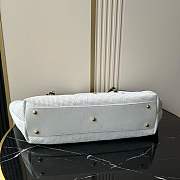 Chanel 25S Maxi hobo shopping tote 36×59×13cm 2026030502 - 2