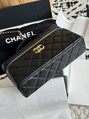 Chanel Vanity Case 14x19x5cm 2026030501 - 3
