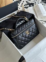 Chanel Vanity Case 14x19x5cm 2026030501 - 2