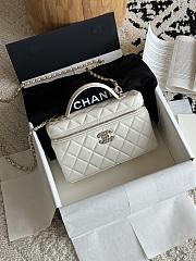 Chanel Vanity Case 14x19x5cm 2026030503 - 1
