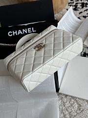 Chanel Vanity Case 14x19x5cm 2026030503 - 2