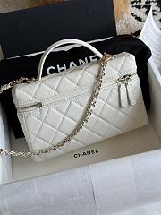Chanel Vanity Case 14x19x5cm 2026030503 - 3