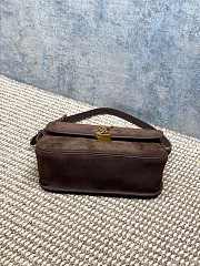 YSL Medium Solferino Bag 24.5x15x8.5cm 202603501 - 4