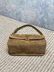 YSL Medium Solferino Bag 24.5x15x8.5cm 202603502 - 6