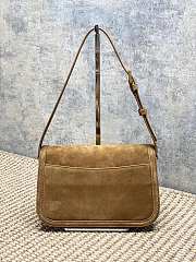 YSL Medium Solferino Bag 24.5x15x8.5cm 202603502 - 5