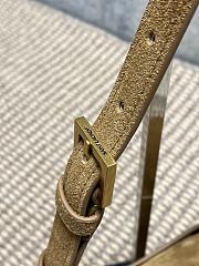 YSL Medium Solferino Bag 24.5x15x8.5cm 202603502 - 2