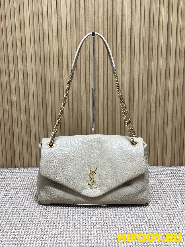YSL Calypso bag 36x20x10cm 20260305 - 1