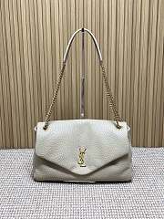 YSL Calypso bag 36x20x10cm 20260305 - 1
