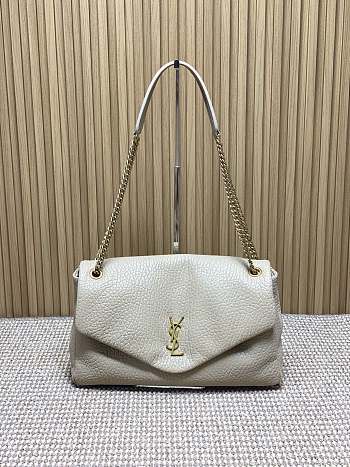YSL Calypso bag 36x20x10cm 20260305