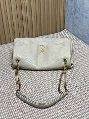 YSL Calypso bag 36x20x10cm 20260305 - 5