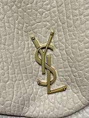 YSL Calypso bag 36x20x10cm 20260305 - 4