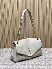 YSL Calypso bag 36x20x10cm 20260305 - 2