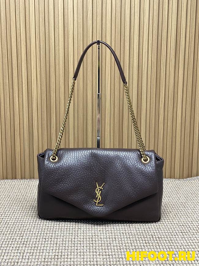 YSL Calypso bag 36x20x10cm 20260306 - 1