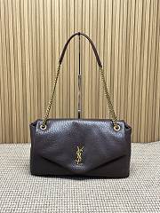 YSL Calypso bag 36x20x10cm 20260306 - 1