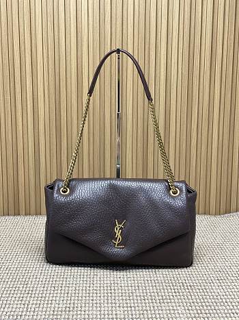 YSL Calypso bag 36x20x10cm 20260306