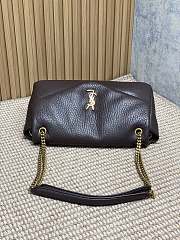 YSL Calypso bag 36x20x10cm 20260306 - 4